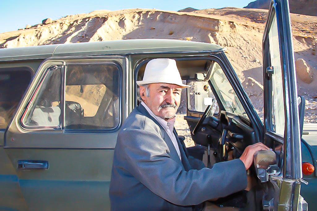 hitchhiking pamir highway tajikistan