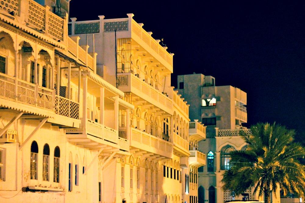 Muscat, Oman