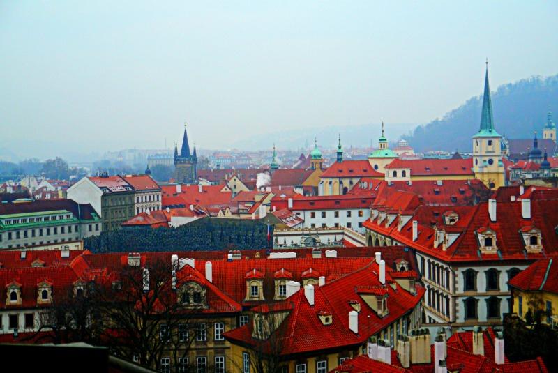 Prague