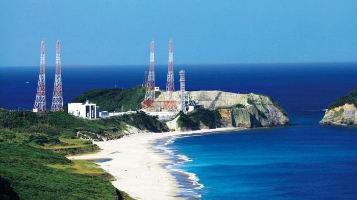 Tanegashima Space Station