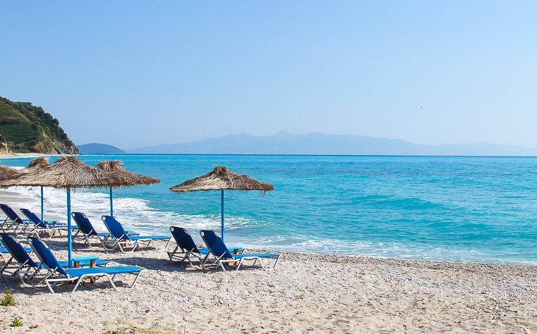 Where are the best beaches in Albania and is it cheap to visit