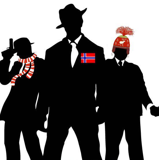 Norwegian Mafia