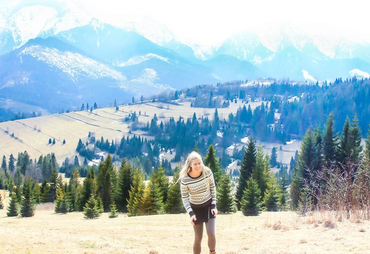 High Tatras, Slovakia