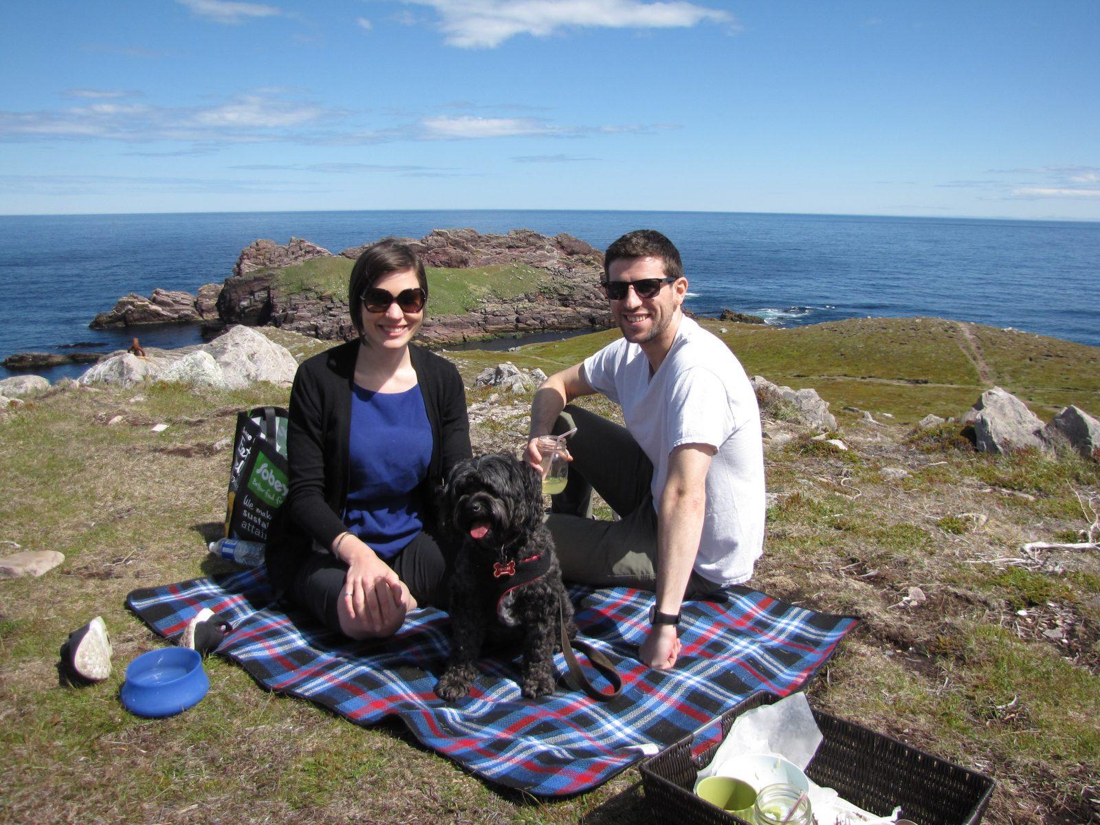 Lighthouse Picnic NL