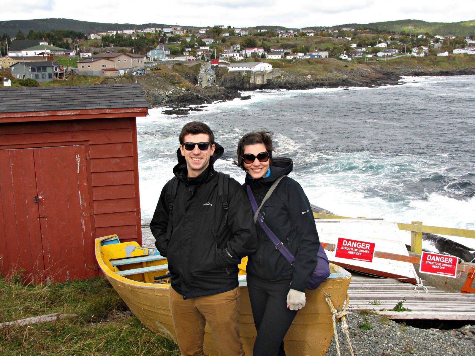 Pouch Cove NL