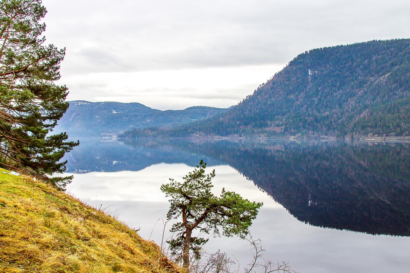 Seljord Telemark