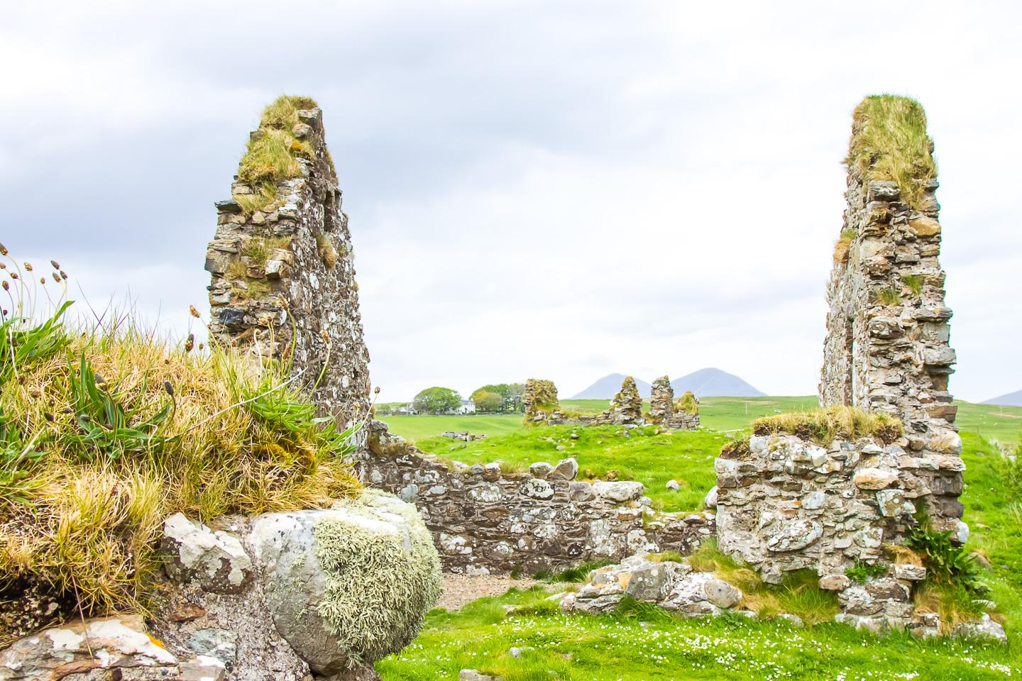 Finlaggan Islay Lord of Isles