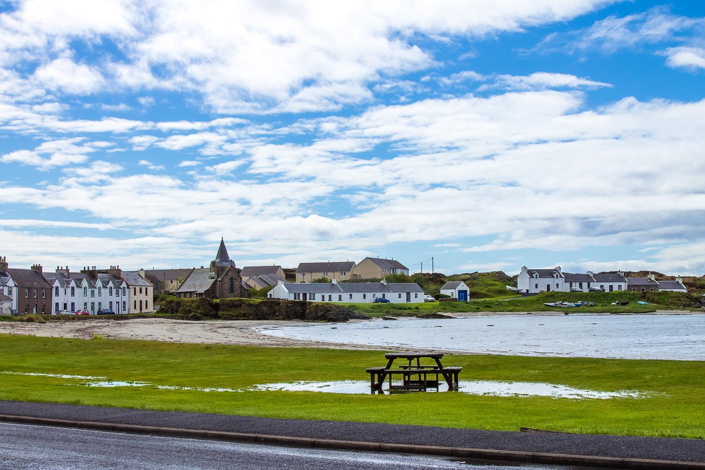 port ellen islay scotland