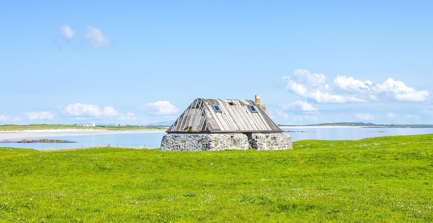 visit tiree scotland