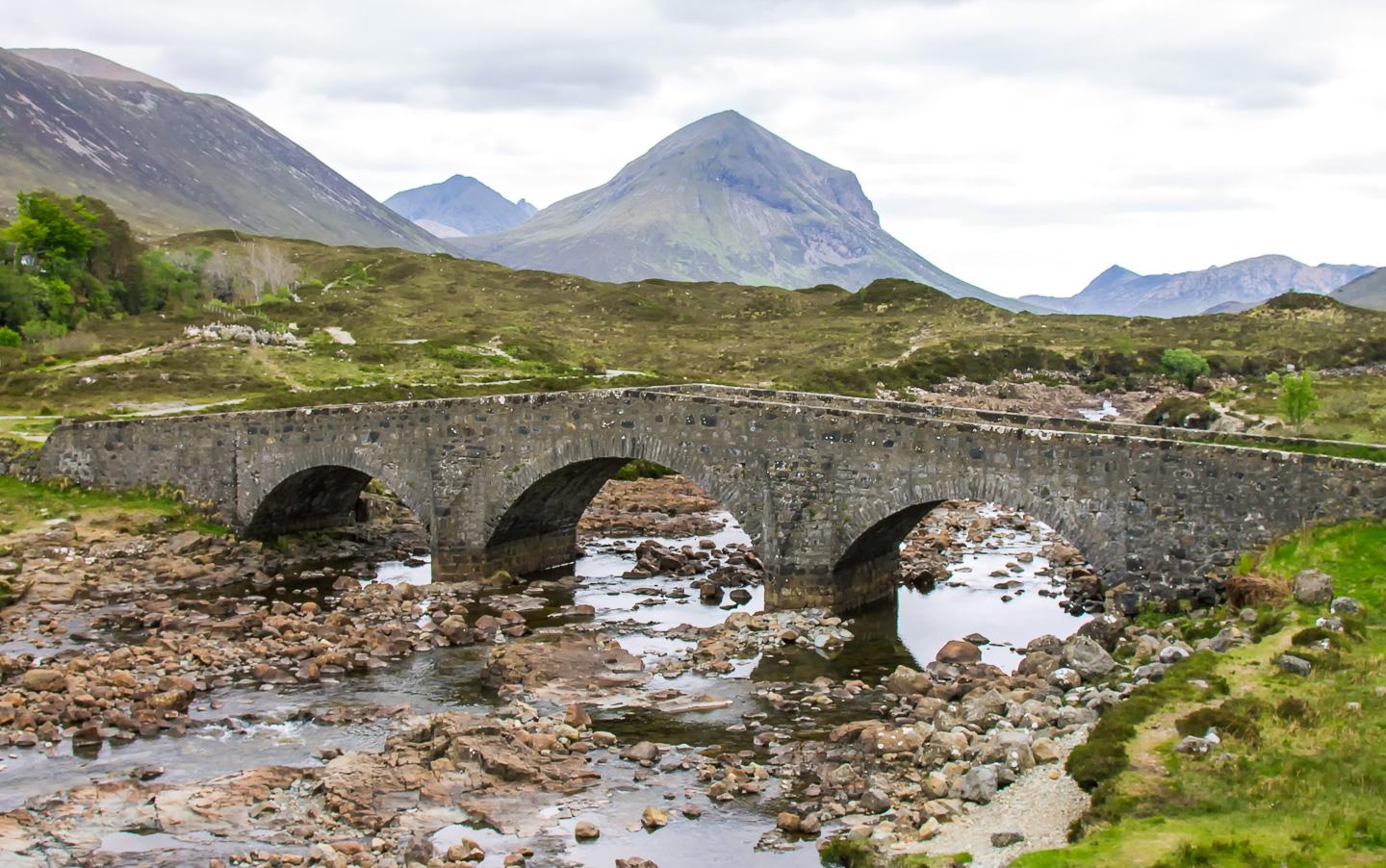 island hopping hebrides scotland isle of skye