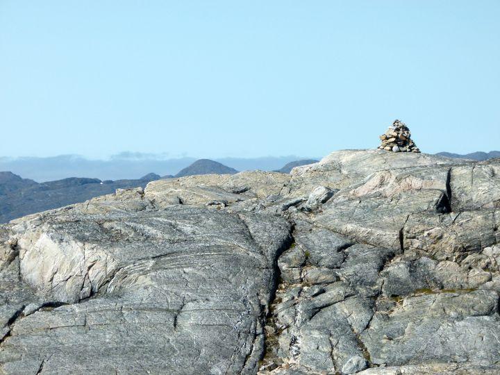 visiting greenland