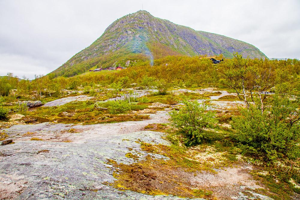 Mogen Hardangervidda Norway