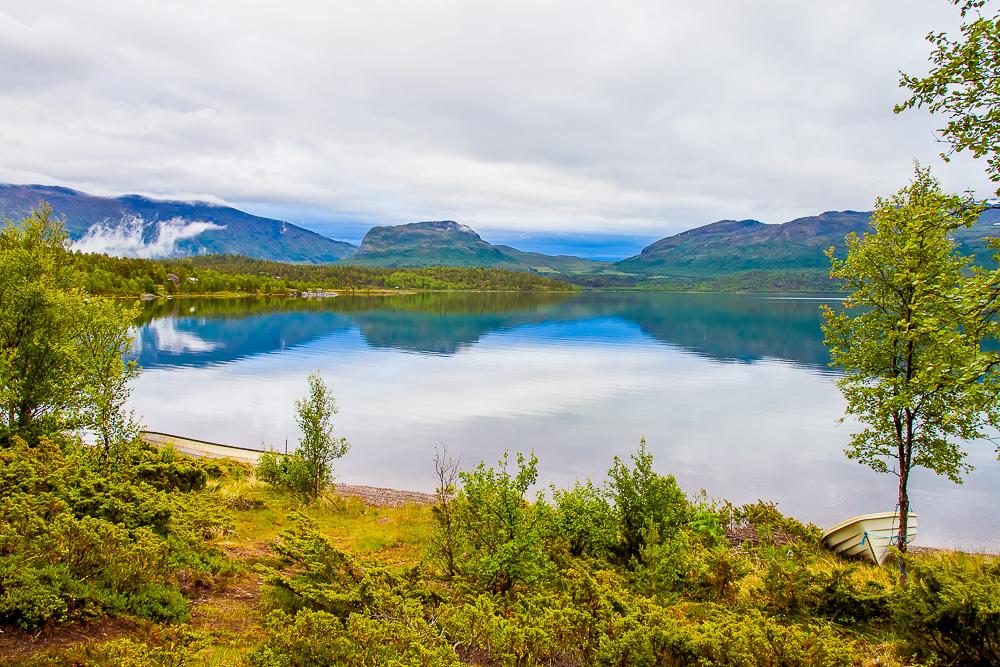 national tourist routes norway road 51