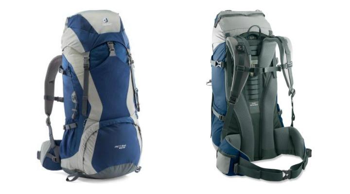 deuter act lite 65 10 backpack