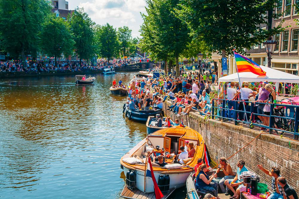 europride amsterdam 2016