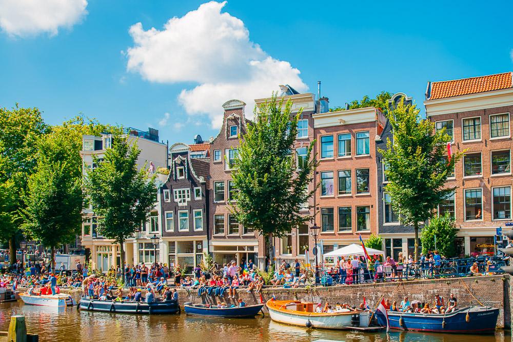 europride amsterdam 2016