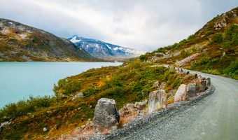 The One Norwegian Road Trip You HAVE To Take