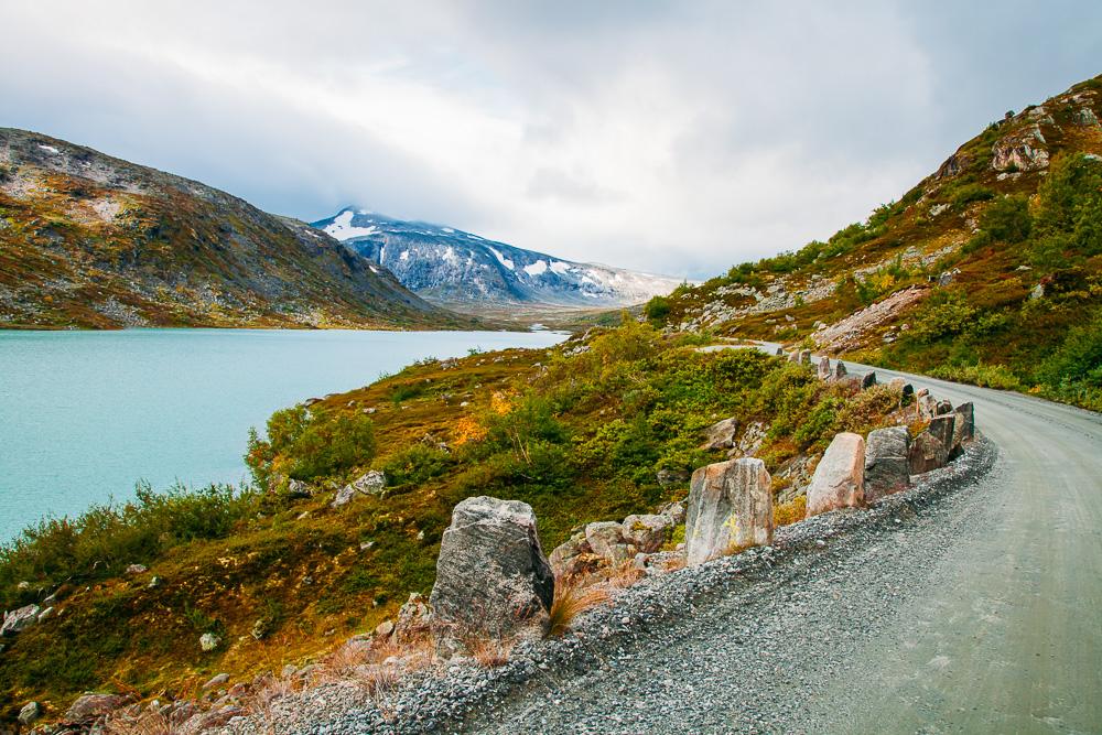 gamle strynefjellsvegen fjord norway road trip