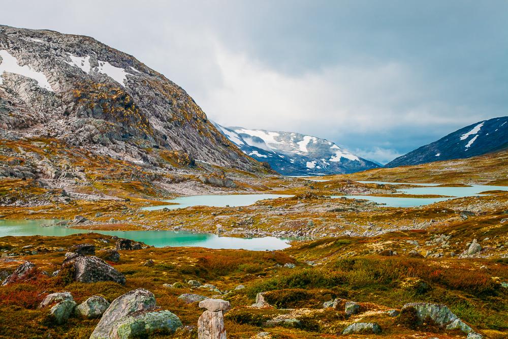 gamle strynefjellsvegen fjord norway road trip