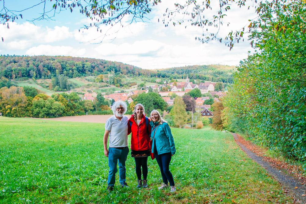 bebenhausen germany tübingen