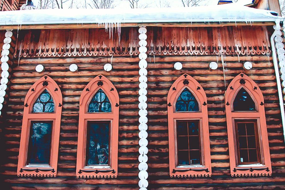 tomsk winter siberia russia travel