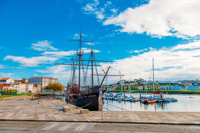 vila do conde portugal