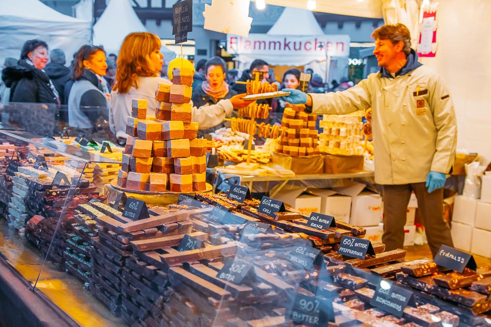 tübingen chocolate festival germany 2016