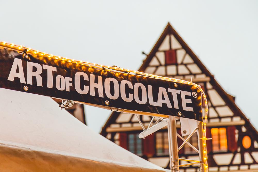 tübingen chocolate festival germany 2016