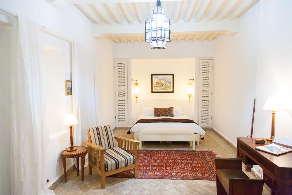 villa maroc review essaouira morocco