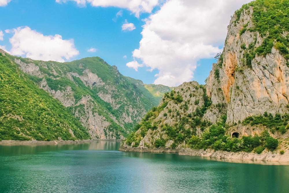 fjord montenegro