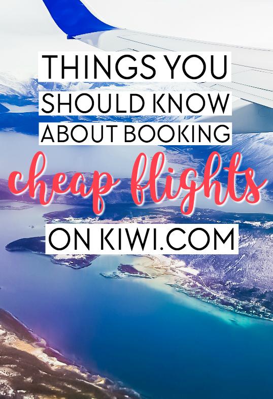 Kiwi.com is the new flight search engine that offers the most flexibility in search and the absolute cheapest flights possible - here's how it works, and some things you need to know about Kiwi.com before booking your flight