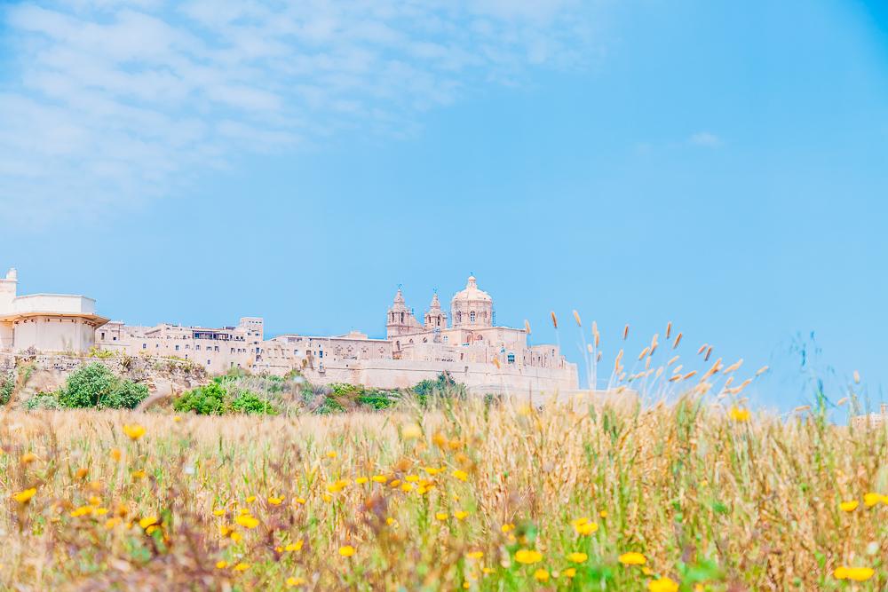 mdina malta