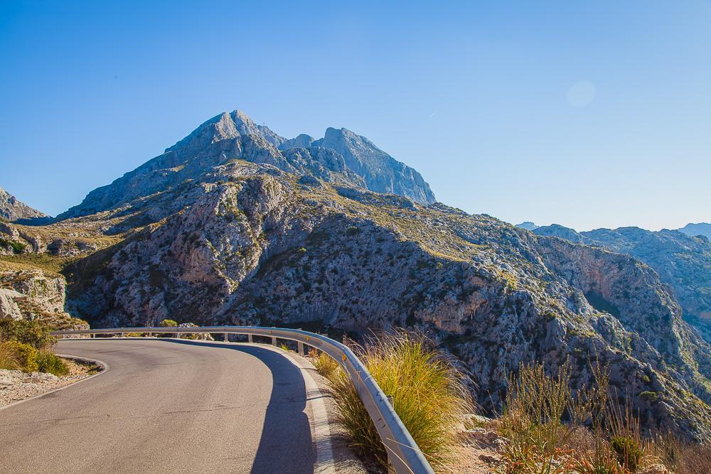 rental car mallorca