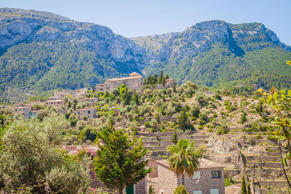 deia houses mallorca travel blog