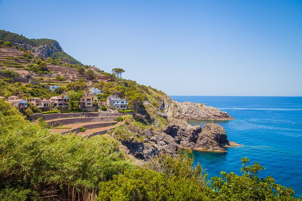 banyalbufar terraces mallorca