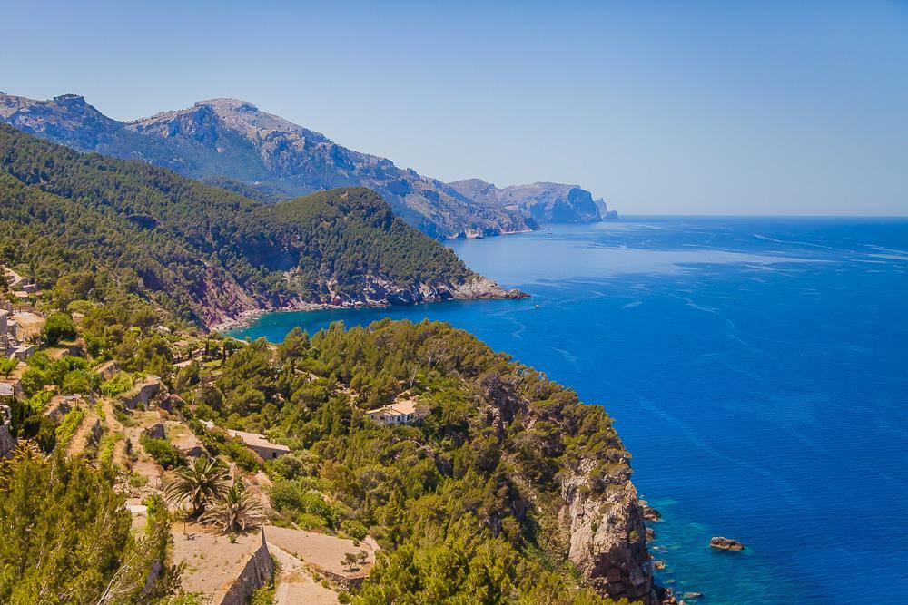 west coast mallorca things to do and see