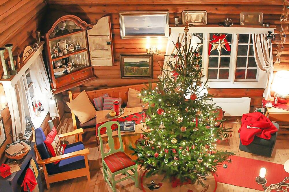Norwegian Christmas
