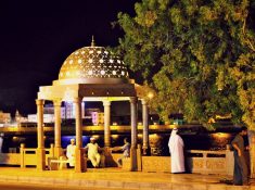 Muscat, Oman