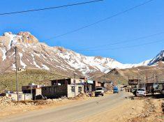 roadtrip Kuridstan, Iran