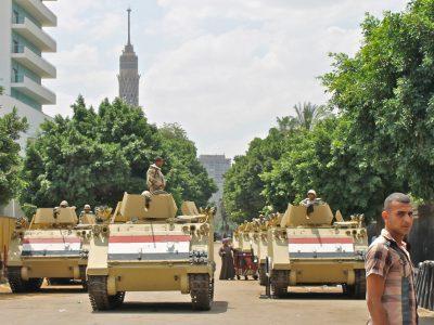 Egyptian Museum, Cairo