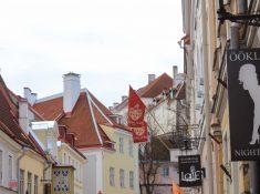 Tallinn Old Town