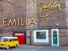 Neon Museum Warsaw