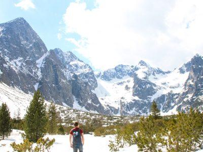 Tatra Mountains Slovakia