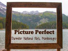 Durmitor National Park, Montenegro