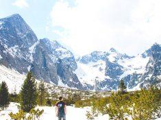 High Tatras Slovakia