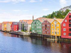 Trondheim Norway