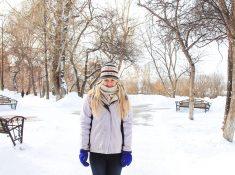 backpacking winter travel tips