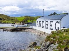 ardbeg distillery islay