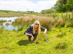 friends of laphroaig field