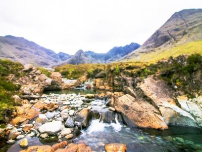 isle of skye